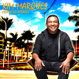Album cover of Cidade do Interior