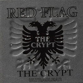 Album cover of The Crypt