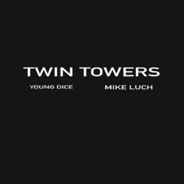 Album cover of Twin Towers