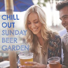 Album cover of Chill Out Sunday Beer Garden