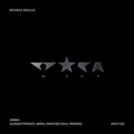 Album cover of Anima