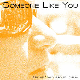 Album cover of Someone Like You [The Club Mixes] (feat. Darja)