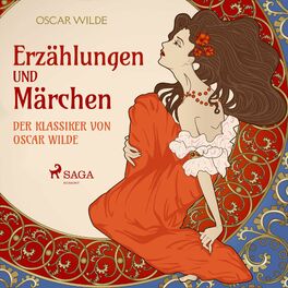 Album cover of Erzählungen und Märchen - Der Klassiker von Oscar Wilde (Ungekürzt)