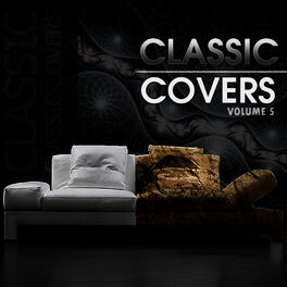 Album cover of Classic Covers Vol 5
