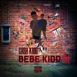 Album cover of Bebe Kidd