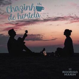 Album cover of Chazinho de Hortelã