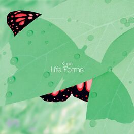 Album cover of Life Forms