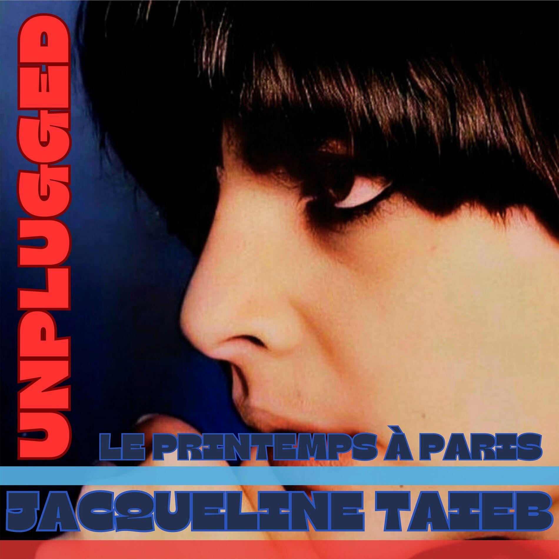 Jacqueline Taïeb: albums, songs, playlists | Listen on Deezer