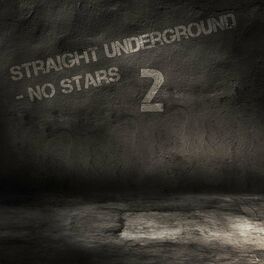 Album cover of Straight Underground - No Stars (02)