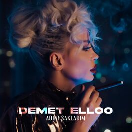 Album cover of Adını Sakladım