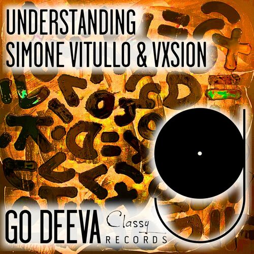  Simone Vitullo & VXSION - Understanding (2023) 
