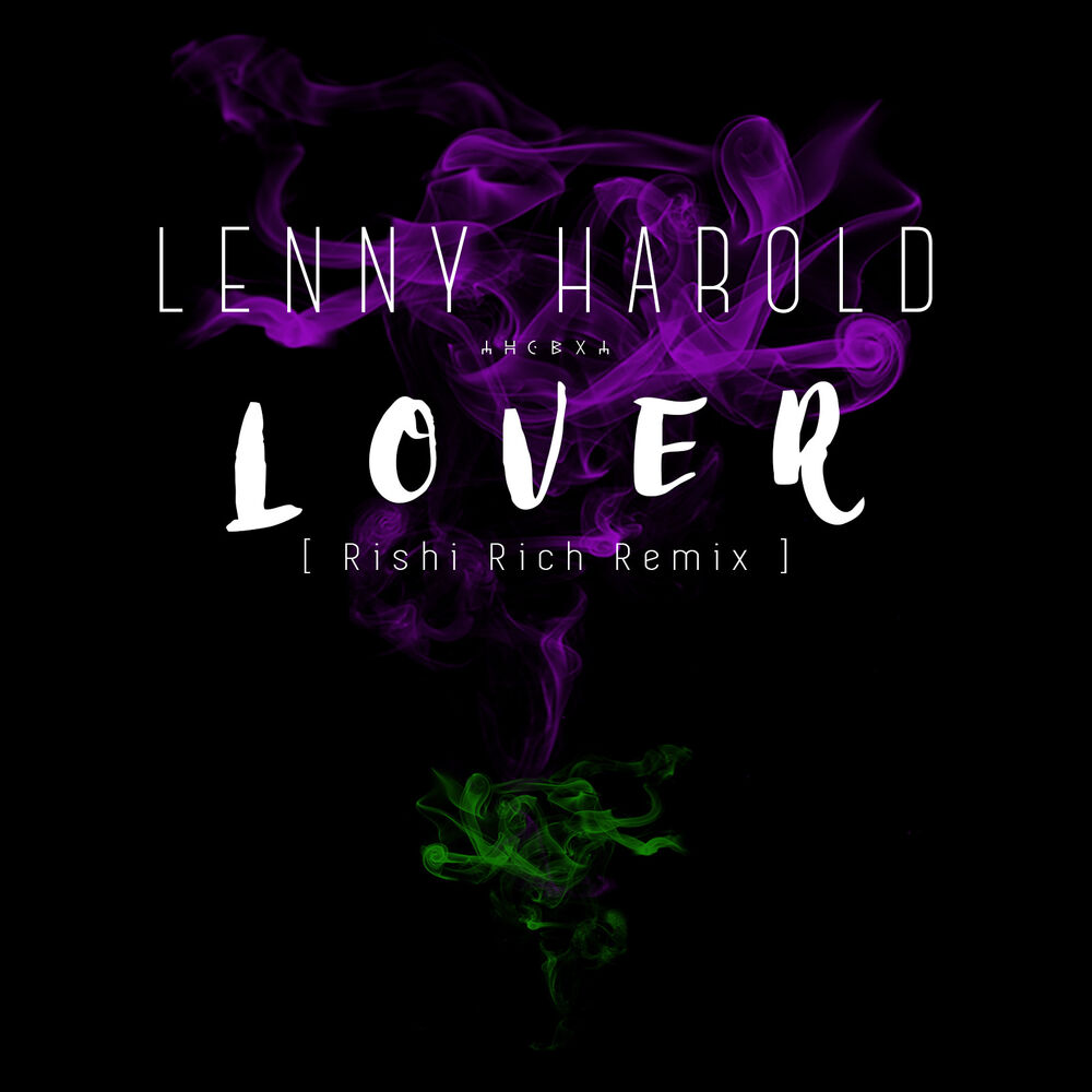 Lenny Harold.