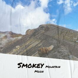 Album cover of Smokey Mountain Moon