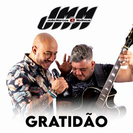 Album cover of Gratidão (Ao Vivo)