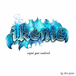 Album cover of ikenie (Original Game Soundtrack)