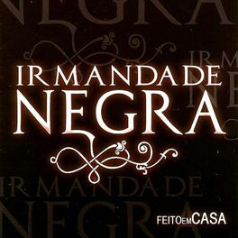 Album cover of Feito em Casa