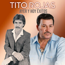 Album cover of Ayer y Hoy Éxitos