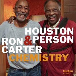 Album cover of Chemistry