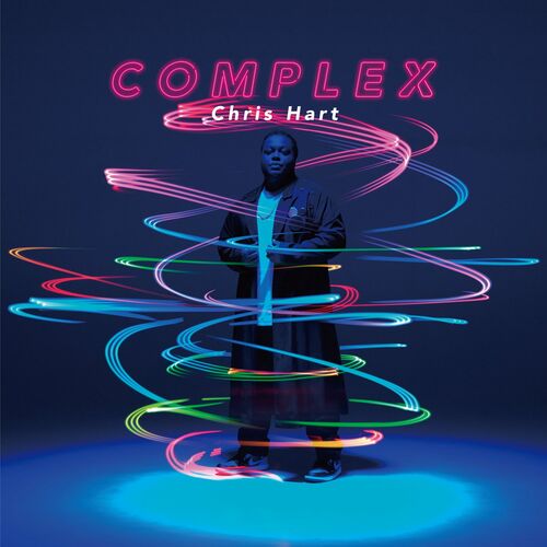 Chris Hart - COMPLEX: lyrics and songs