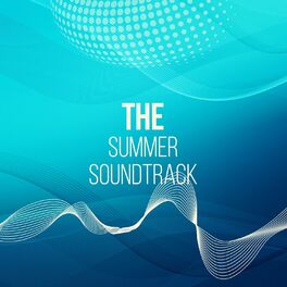 Album cover of The Summer Soundtrack