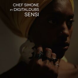 Album cover of Sensi