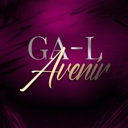 Album cover of Avenir