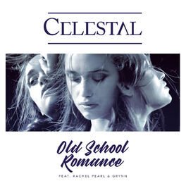 Album cover of Old School Romance