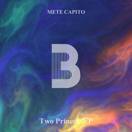 Album cover of Two Princes EP