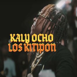 Album cover of Los Kitipon