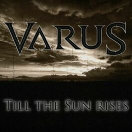 Album cover of Till the Sun Rises