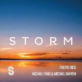 Album cover of Puerto Rico