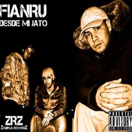 Album cover of Desde Mi Jato