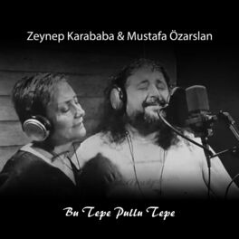 Album cover of Bu Tepe Pullu Tepe (feat. Mustafa Özarslan)