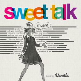Album cover of Sweet Talk