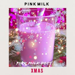 Album cover of Pink Milk does... Xmas