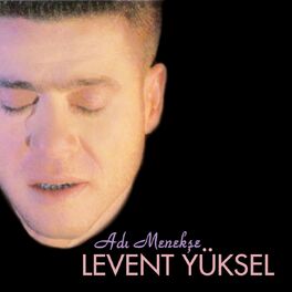 Album cover of Adı Menekşe