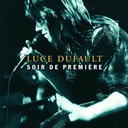 Album cover of Soir de première