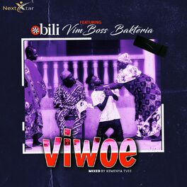 Album cover of Viwoe
