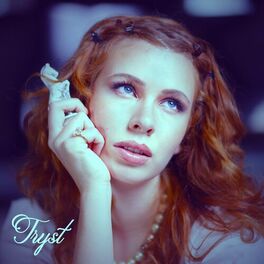 Album cover of Tryst