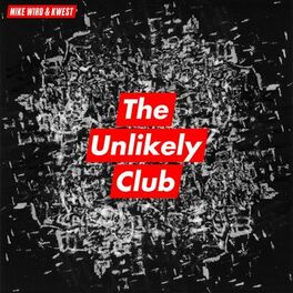 Album cover of The Unlikely Club