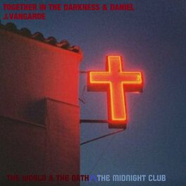 Album cover of The World & Oath Λ The Midnight Club