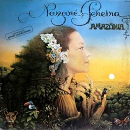 Album cover of Amazônia - 1979