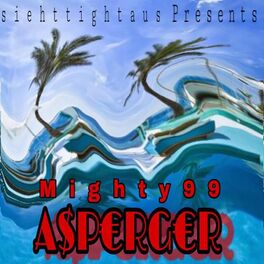 Album cover of Asperger