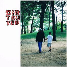 Album cover of Dirt Buyer