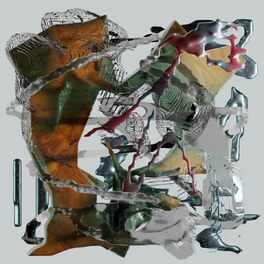 Album cover of Not So Far In The East