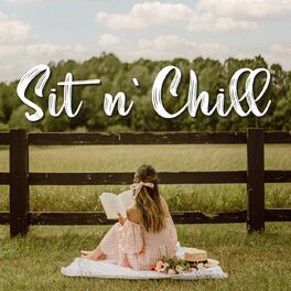Album cover of Sit n' Chill