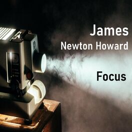 Album cover of Focus: James Newton Howard