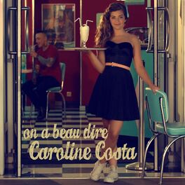 Album cover of On a beau dire