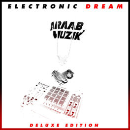 Album cover of Electronic Dream (Deluxe Edition)