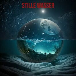 Album cover of Stille Wasser